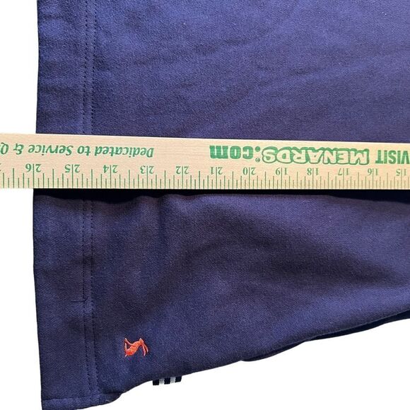 ⚓Thorley Deck Sweatshirt us size 4. - Picture 10 of 16